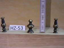 Bronze zierteil türmchen gebraucht kaufen  Westerholt