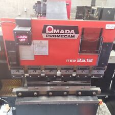 Amada its2 2512 for sale  NEWRY