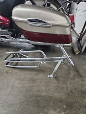 Saddlebag guard rails for sale  Elko New Market