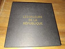 Set les valeurs gebraucht kaufen  Enkenbach-Alsenborn