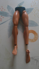 Vintage figurine action d'occasion  Attignat