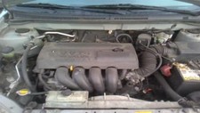 Medidor de fluxo de ar de injeção de combustível usado serve: 2003 Toyota Corolla grau A comprar usado  Enviando para Brazil