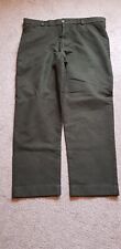 Mens moleskin trousers for sale  MARCH