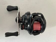 Multirolle angelrolle shimano gebraucht kaufen  Mönchengladbach