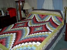 bargello quilt for sale  Wamego