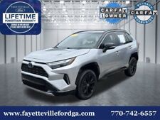 rav4 hybrid toyota for sale  Fayetteville