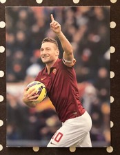 Stock francesco totti usato  Italia