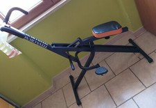 Total crunch fitness usato  Pontinia