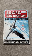 Raf church fenton for sale  GRANTHAM