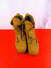 Stivali combattimento army usato  Spedire a Italy