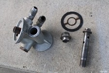 Oil cooler adapter for sale  Lynn Haven