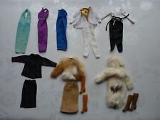 Tenues barbie vintage d'occasion  Montmorency