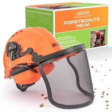 Secura forsthelm premium gebraucht kaufen  Kall