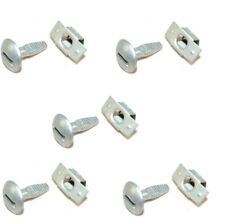 Clips vis fixation d'occasion  Château-Renard