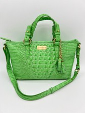 Brahmin lime green for sale  Kennesaw