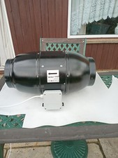 Airflow aventa silent for sale  RICKMANSWORTH