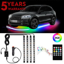 4pc 5050 rgb for sale  Hebron