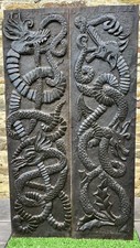 Superb pair 19thc for sale  PULBOROUGH