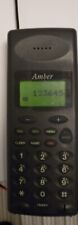 Amber vintage mobile for sale  TEWKESBURY