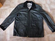 Herren seidenlederjacke gr gebraucht kaufen  Görlitz