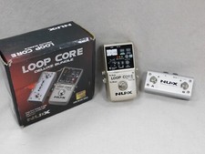 NUX Loop Core Deluxe Bundle Looper *Envio na CAIXA Original, usado comprar usado  Enviando para Brazil