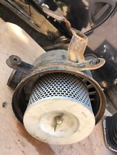 Support boite filtre d'occasion Support boite filtre d'occasion  Signes