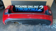 Paraurti posteriore fiat usato  Guidonia Montecelio