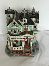 Victorian porcelain christmas for sale  North Adams