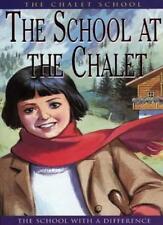 School chalet elinor for sale  UK