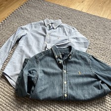 Ralph lauren xford gebraucht kaufen  Schwalmtal