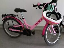 Kinderfahrrad puky zoll gebraucht kaufen  Berlin