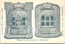 Advertisement delattre foundry d'occasion  Expédié en Belgium