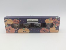 Yankee candle halloween for sale  NORTHAMPTON