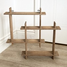 Wall storage shelf for sale  SUTTON COLDFIELD