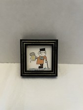 Tiny black frame for sale  Dacula