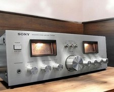 Sony f5a stereo for sale  GLASGOW