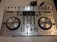 Table mixage numark d'occasion  Carcassonne