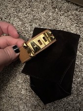 Hermes collier chien d'occasion  Expédié en Belgium