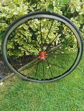 Mavic ksyrium super for sale  BOLTON