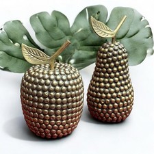 Vintage studded fruit for sale  HEREFORD