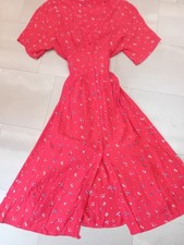 Monsoon summer dress for sale  YORK