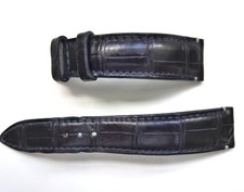 Abp black alligator for sale  WORTHING