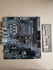 Msi a520m pro gebraucht kaufen  Emkendorf