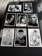 Muhammad ali greatest for sale  RUGELEY