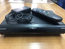 Decoder mysky senza usato  Salerno