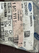 Genuine ford kuga for sale  BOGNOR REGIS