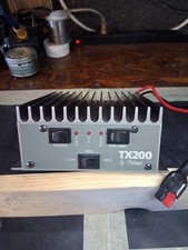 Usado, Amplificador linear TX-200 by Palomar HF comprar usado  Enviando para Brazil