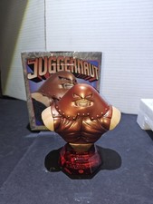 Juggernaut mini bust for sale  Miami