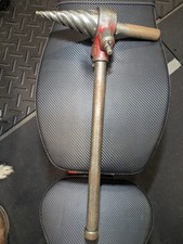 Reed mfg. tools for sale  Burlington