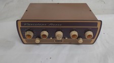 Leak varislope stereo for sale  BUNGAY